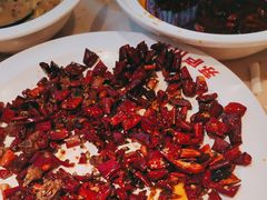 -茅庐毛血旺(临沂泰盛广场店)