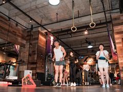 -OneFit健身(汇锦城店)
