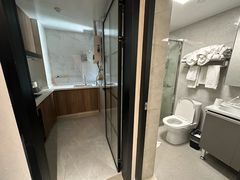 -初禾Film·Apartment(深圳福田岗厦地铁站店)