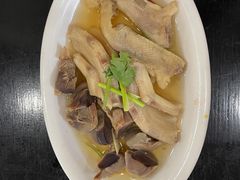 糟卤小菜-绍兴名菜馆(可乐路店)