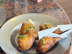 -weeknd·Brunch&Bistro 周末餐厅