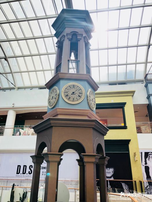 明州里-图片-宁波购物-大众点评网