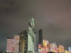 -青岛第三海水浴场