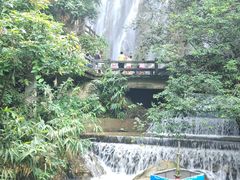 -四会奇石河风景区