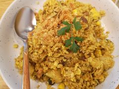 -About Bistro關於·泰式家庭料理