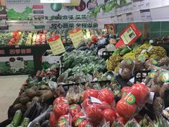 -华润万家(天河东店)