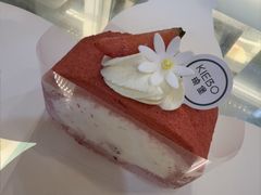 -琦堡高端定制蛋糕茶歇(格力广场店)