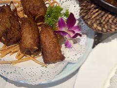 -爷爷的草帽·海鲜馆(孙塘路店)