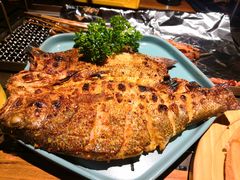 -那些年记忆烧烤