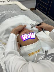 点击看大图 -谦和国际皮肤管理