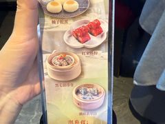 -潮府馆·非遗潮州菜·世纪公园(新国际博览中心店)