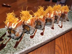 -千代武日本料理(爱建店)