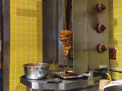 -YallaYalla丫拉中东料理小吃·清真(太古里店)