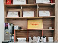 -老海陵·泰州菜(图书馆店)