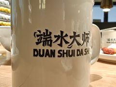 -新太二·鲜料川菜(东汇城店)