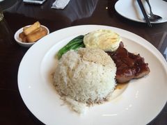 -皇后餐厅-煲仔·小菜·打边炉(古北店)