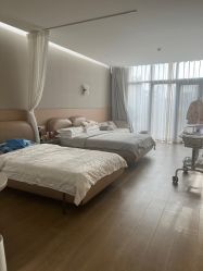 -美悦湾月子中心(熙湖店)