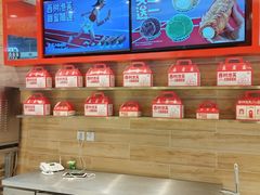 -西树泡芙(凯德晶品店)