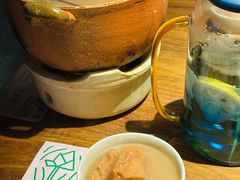 -清水亭湖北菜(大屯DT51店)