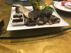 -帝源轩酒楼(卡瑞登店)