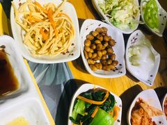 -喜鹊烤肉酒场(美乐城店)