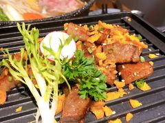 -隐初·SUSHI·美式日本料理