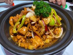 -状元虎.摇滚炒鸡.家常菜(义勇街店)