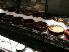 -湊湊火锅·茶憩(新中关购物中心店)