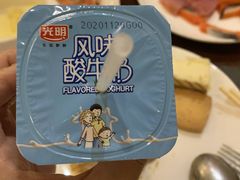 -华安国际大酒店-餐厅
