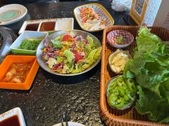 -牛焱·烧肉酒肆(五大道店)
