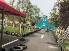 -即刻反应应急安全体验基地