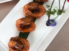 -威斯汀舞台餐厅