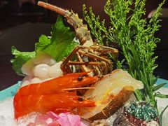 -蒋记海鲜姿造•洋房别墅(星河湾店)