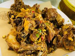-普天和酒楼·新津菜·烤鸭(天津之眼店)