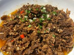 -印象鲵宴·张家界地标美食名片(溪布街店)