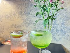 -Viviane's·花园餐厅