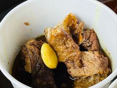 -好成财牛排馆(涂门街总店)