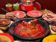 -牛市坎火锅(建设路店)