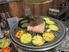-韩山葵烤肉(太古里店)