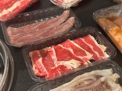 -炽城·烤肉名家(鸿达中央广场店)