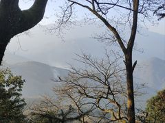 -青城山