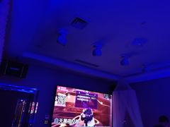 -冰城小镇音乐串吧·聚会餐厅(百子湾店)