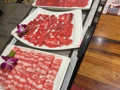 -好得火锅(育才店)