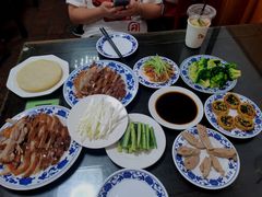 -利群烤鸭店(前门店)