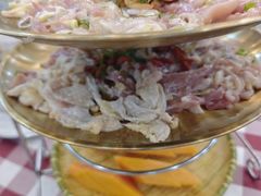 -吉源大排档·鱼生·海鲜(烧烤彩印厂店)