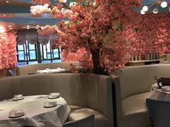 大堂-拾忆·私厨(光谷店)