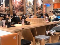 大堂-味千拉面(又一城店)