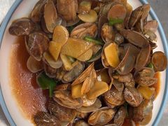 -台州湾小海鲜·范家厨房(人民路店)