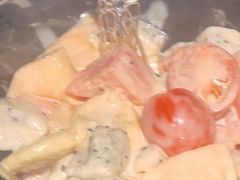 -韩悦牛排烤肉(仓山万达店)