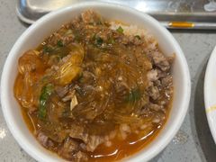 -海底捞火锅(振华广场生日主题店)